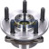 moyeu de roue KK-29036 Japanparts, Vignette 2