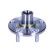 moyeu de roue KK-29055 Japanparts, Vignette 2
