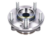 moyeu de roue KK-29057 Japanparts