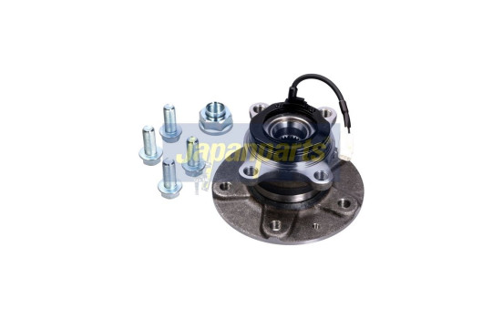 moyeu de roue KK-29057 Japanparts, Image 2