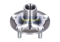 Moyeu de roue KK-29081 Japanparts