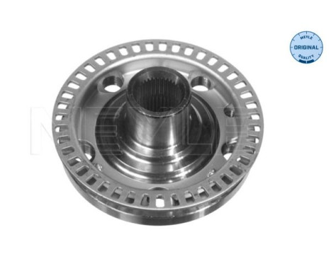 Moyeu de roue MEYLE-ORIGINAL Quality 100 407 0059