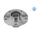 Moyeu de roue MEYLE-ORIGINAL Quality 100 650 0012