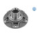 Moyeu de roue MEYLE-ORIGINAL Quality 100 650 0012, Vignette 2