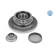 Moyeu de roue MEYLE-ORIGINAL Quality 100 752 0005