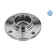 Moyeu de roue MEYLE-ORIGINAL Quality 100 752 0007, Vignette 2