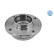 Moyeu de roue MEYLE-ORIGINAL Quality 11-14 750 0014