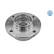 Moyeu de roue MEYLE-ORIGINAL Quality 11-14 750 0030, Vignette 2