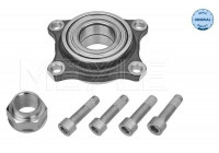 Moyeu de roue MEYLE-ORIGINAL Quality 15-14 652 0003