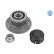 Moyeu de roue MEYLE-ORIGINAL Quality 16-14 752 0007