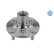 Moyeu de roue MEYLE-ORIGINAL Quality 30-14 652 0002, Vignette 2