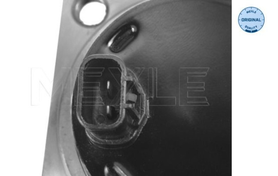 Moyeu de roue MEYLE-ORIGINAL Quality 30-14 752 0004, Image 2
