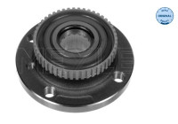 Moyeu de roue MEYLE-ORIGINAL Quality 300 312 1102