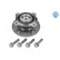 Moyeu de roue MEYLE-ORIGINAL Quality 300 312 1106