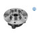 Moyeu de roue MEYLE-ORIGINAL Quality 300 312 1106, Vignette 2