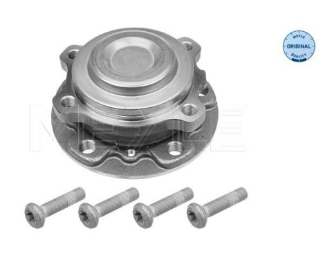 Moyeu de roue MEYLE-ORIGINAL Quality 300 312 2105