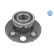 Moyeu de roue MEYLE-ORIGINAL Quality 31-14 750 0008, Vignette 2