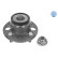 Moyeu de roue MEYLE-ORIGINAL Quality 31-14 750 0012, Vignette 2