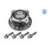 Moyeu de roue MEYLE-ORIGINAL Quality 314 652 0002