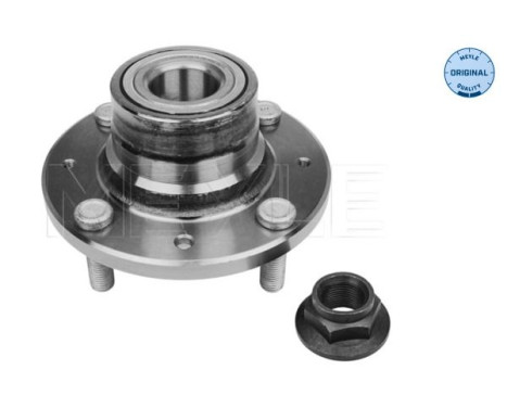 Moyeu de roue MEYLE-ORIGINAL Quality 32-14 752 0002