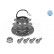 Moyeu de roue MEYLE-ORIGINAL Quality 33-14 752 0001