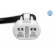 Moyeu de roue MEYLE-ORIGINAL Quality 33-14 752 0001, Vignette 2