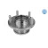 Moyeu de roue MEYLE-ORIGINAL Quality 35-14 752 0001, Vignette 2
