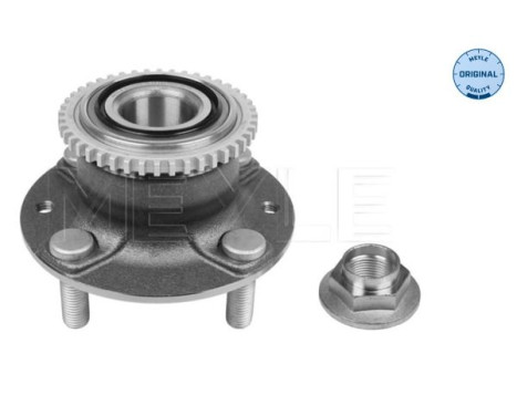 Moyeu de roue MEYLE-ORIGINAL Quality 35-14 752 0002