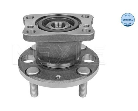 Moyeu de roue MEYLE-ORIGINAL Quality 35-14 752 0003