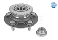 Moyeu de roue MEYLE-ORIGINAL Quality 36-14 652 0004
