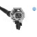 Moyeu de roue MEYLE-ORIGINAL Quality 36-14 652 0005, Vignette 2