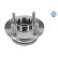 Moyeu de roue MEYLE-ORIGINAL Quality 36-14 750 0002, Vignette 2