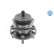 Moyeu de roue MEYLE-ORIGINAL Quality 37-14 752 0007
