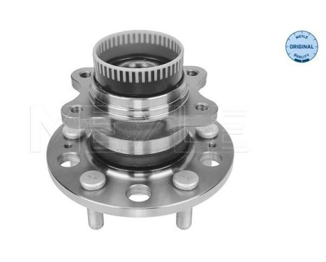 Moyeu de roue MEYLE-ORIGINAL Quality 37-14 752 0010