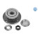 Moyeu de roue MEYLE-ORIGINAL Quality 40-14 752 0001