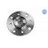 Moyeu de roue MEYLE-ORIGINAL Quality 514 652 0003, Vignette 2