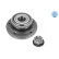 Moyeu de roue MEYLE-ORIGINAL Quality 514 752 0000