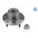 Moyeu de roue MEYLE-ORIGINAL Quality 514 752 0002