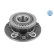 Moyeu de roue MEYLE-ORIGINAL Quality 614 160 0003