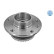 Moyeu de roue MEYLE-ORIGINAL Quality 614 160 0003, Vignette 2