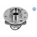 Moyeu de roue MEYLE-ORIGINAL Quality 614 650 0008, Vignette 2