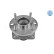 Moyeu de roue MEYLE-ORIGINAL Quality 714 750 0009, Vignette 2