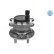 Moyeu de roue MEYLE-ORIGINAL Quality 714 750 0018