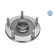 Moyeu de roue MEYLE-ORIGINAL Quality 714 752 0011