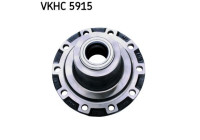 moyeu de roue VKHC 5915 SKF