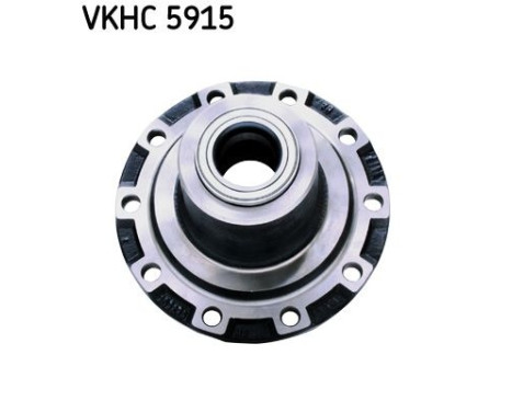 moyeu de roue VKHC 5915 SKF