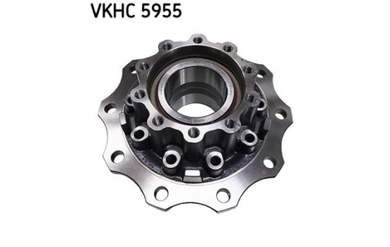 Moyeu de roue VKHC 5955 SKF, Image 2