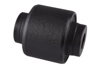 Roulement, boîtier du roulement des roues TED10734 Tedgum