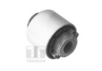 Roulement, boîtier du roulement des roues TED20500 Tedgum