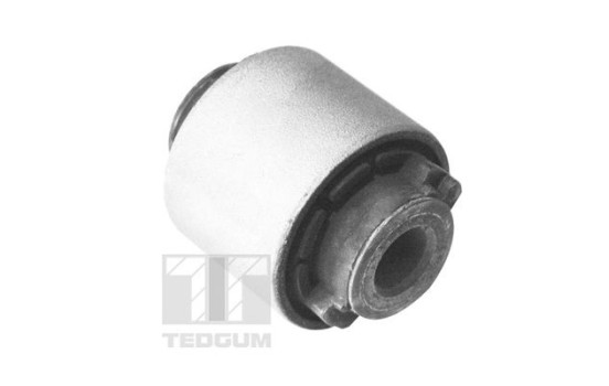 Roulement, boîtier du roulement des roues TED20500 Tedgum
